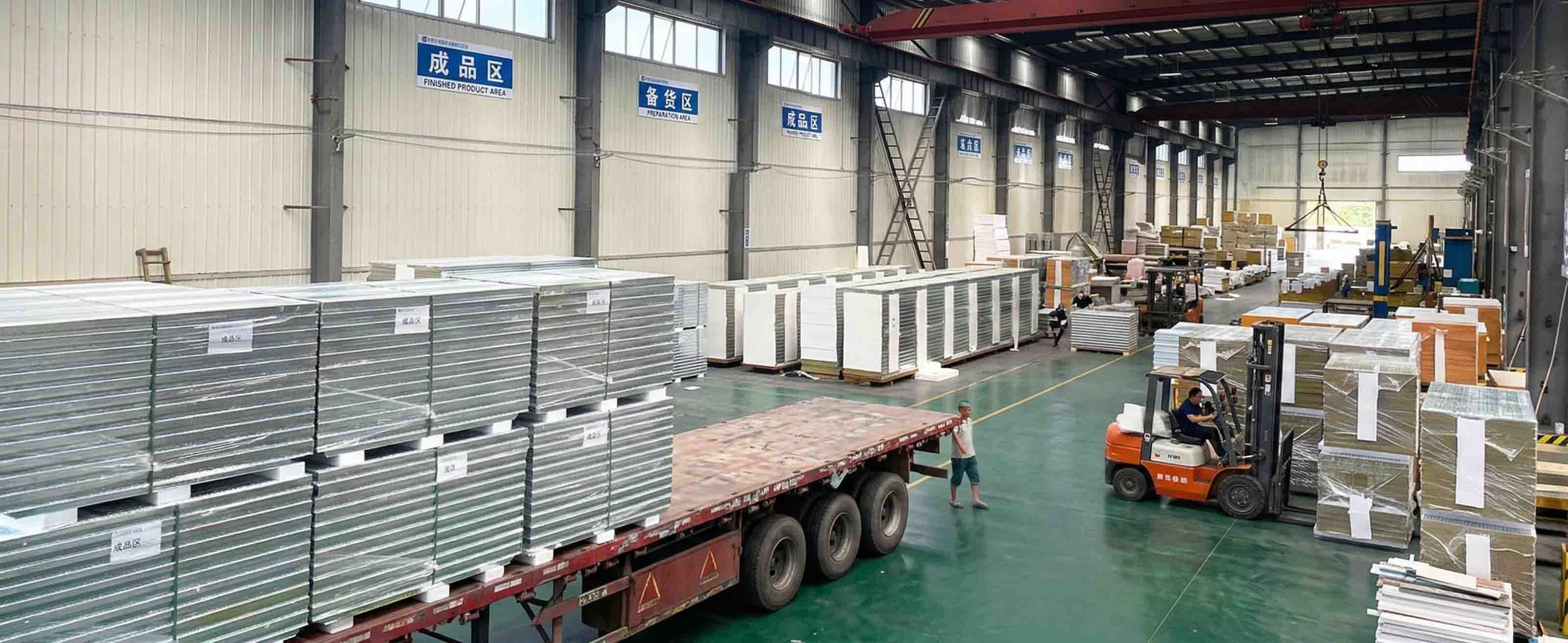 Chất lượng Thùng phun nước nhà máy sản xuất