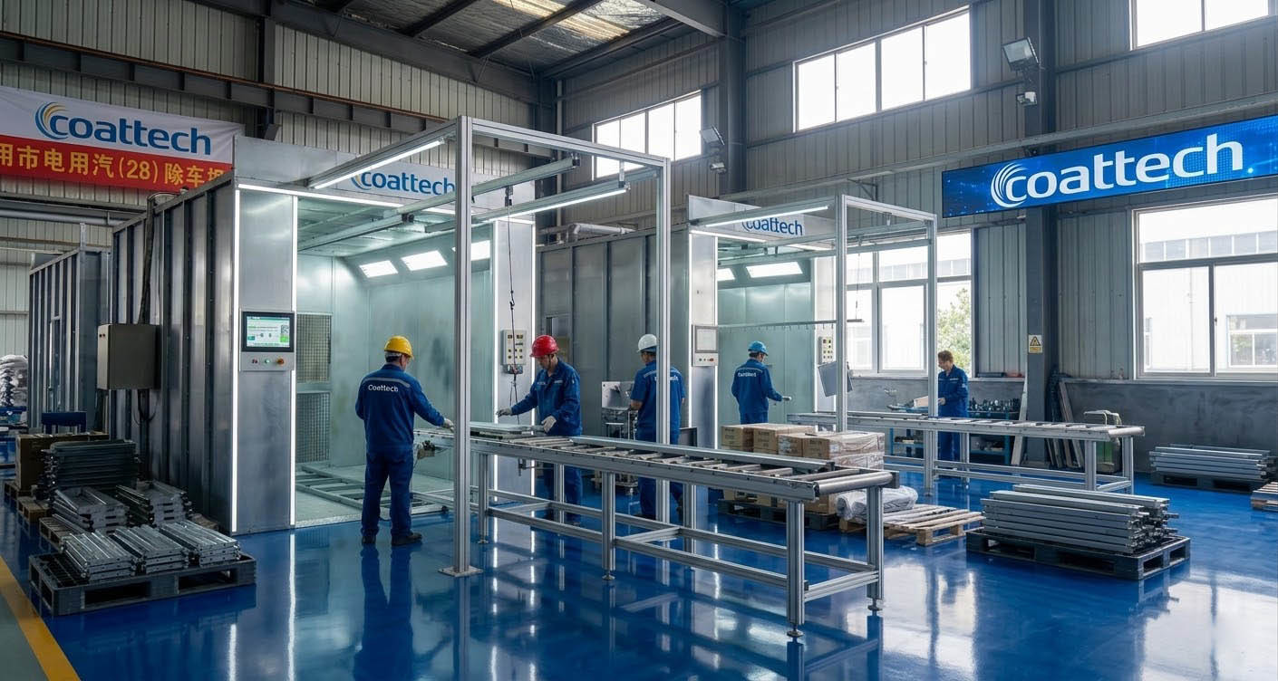 Chất lượng Thùng phun nước nhà máy sản xuất