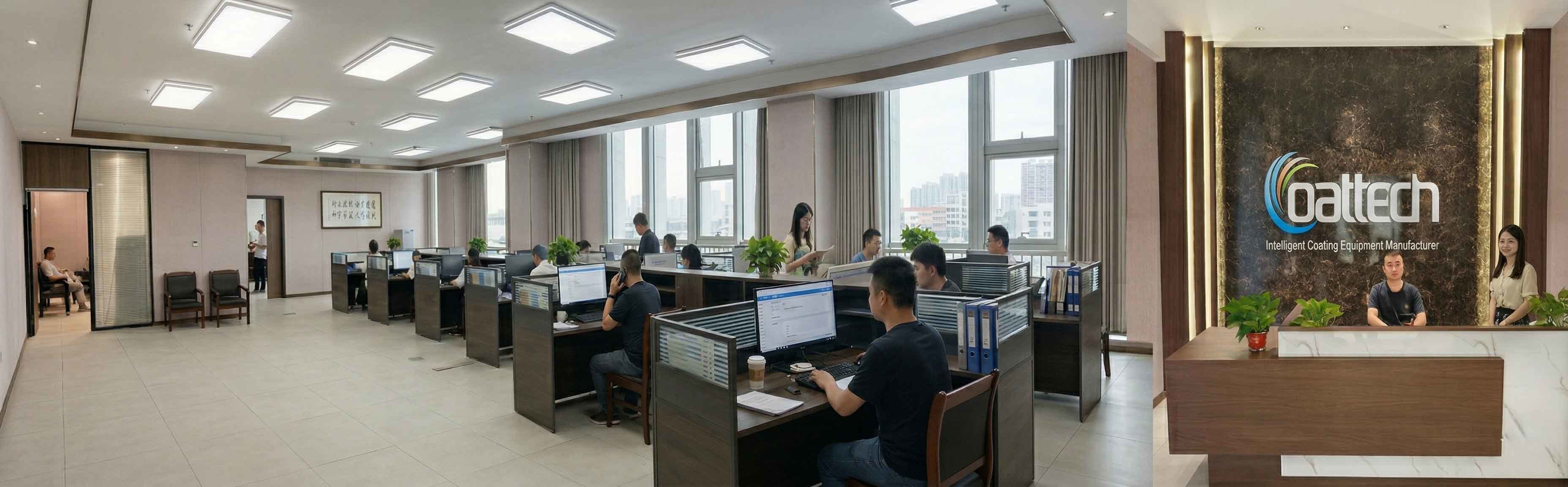 Chất lượng Thùng phun nước nhà máy sản xuất