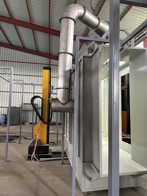 Lớp sơn thông minh tốc độ cao lớp phủ vỏ nhựa đồng bộ với sơn đường thông minh