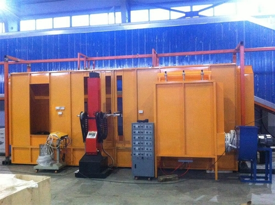 Đường sơn thông minh sơn 10um đến 50um
