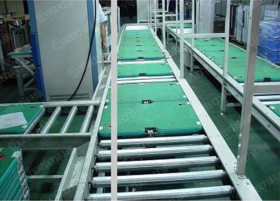 Dòng sơn cuộn hiệu suất cao cho các mảnh công việc cỡ trung bình với hoạt động