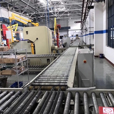 Lớp phủ bột cuộn có dung lượng cao Lớp phủ rõ ràng nhiệt độ cao Cho các thành phần công nghiệp Sơn