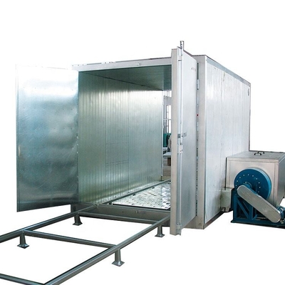 Đường phủ đường sắt sàn hiệu suất cao cho các sản phẩm khác nhau