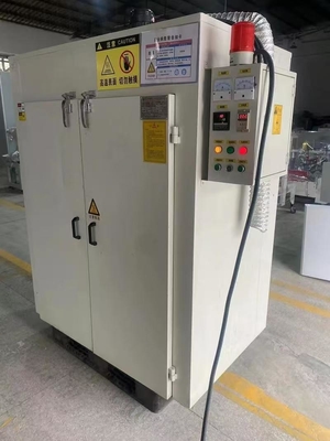 Cụ thể, các nhà máy sơn xe thương mại bền bỉ, bếp bếp sưởi ấm.