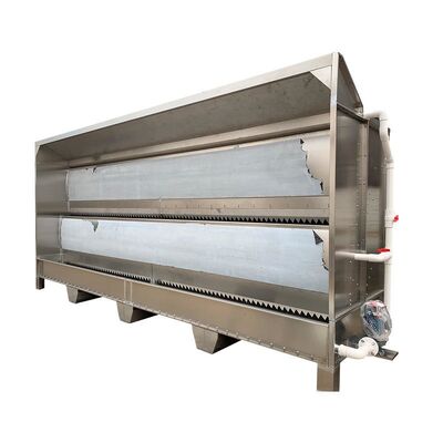 Tủ rèm nước hiệu suất cao cho các cơ sở sơn xịt