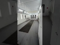 G3/EU3 bông lọc chính hiệu quả cho hệ thống điều hòa không khí