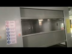 Trạm Chuẩn Bị Sơn Xe Hơi Đã Được Phê Duyệt CE, Dành Cho Xe Sạch, Xe Hơi, Chuẩn Bị, Khu Vực Chuẩn Bị, Xe SUV, Chuẩn Bị