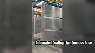 Băng tải xích trên cao | Xử lý vật liệu bảo trì thấp