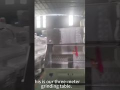 Bàn mài ướt 3 mét chống cháy nổ